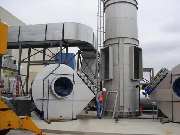 Santrifüj fanların bazı yaygın hataları nelerdir?