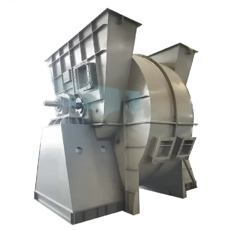 Kazandan Kaynaklanan Çekiş Fanı Performansı Nasıl Optimize Edilir?