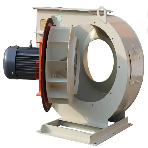 İndüksiyonlu Taslak Fan Baca Gazı Sisteminizi Nasıl Stabilize Edebilir?