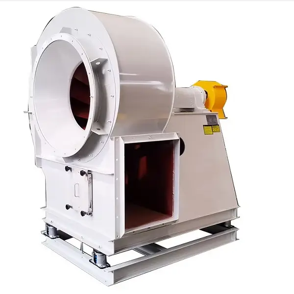 Vantilatör Fanı Tıkalı Havayı ve Yüksek Enerji Faturalarını Nasıl Çözebilir?