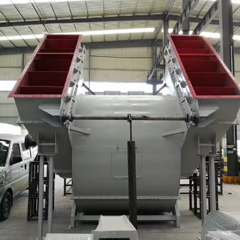 Doğrudan fabrikadan özel endüstriyel santrifüj fan çözümleri: F Tipi Santrifüj Fan kılavuzu