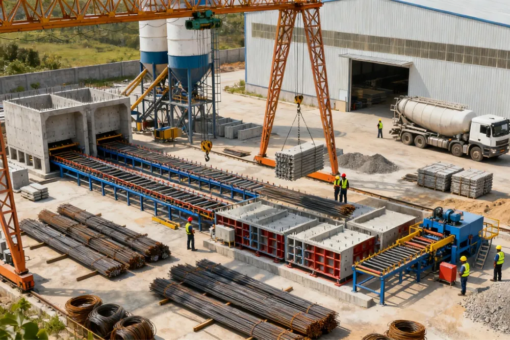 İnşaat ve İnşaat Mühendisliği Alanları