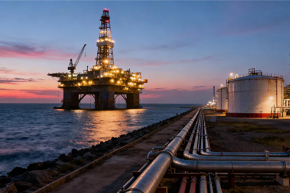 Enerji ve Enerji Sektörü