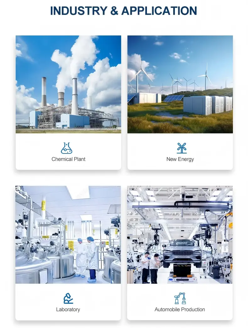 Backward Curved Centrifugal Blower