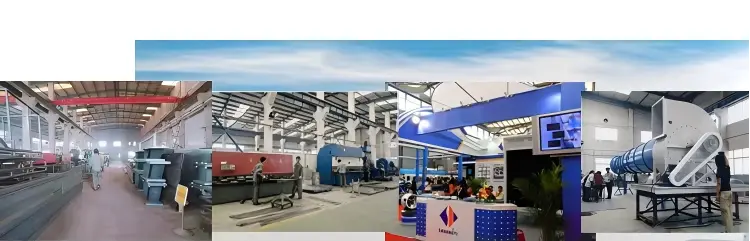 High Volume Inline Centrifugal Fan