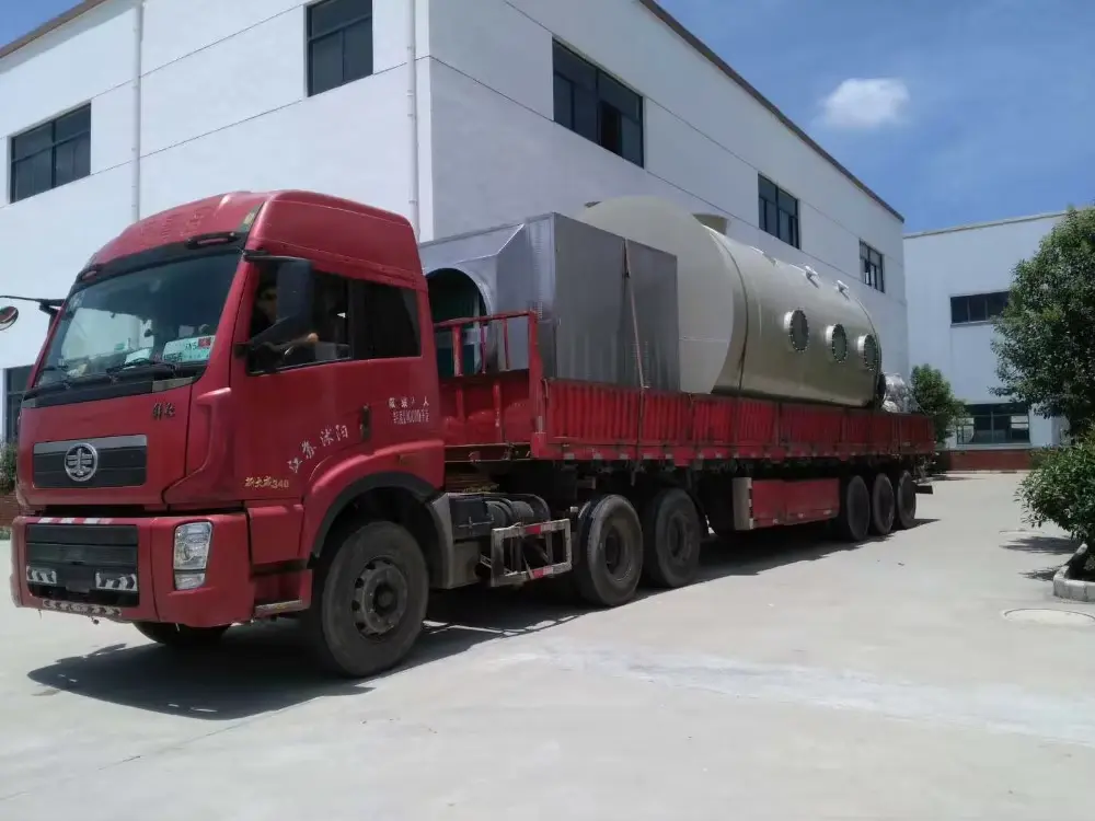 Impeller Fan Centrifugal